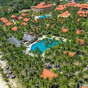 Pandanus Mui Ne