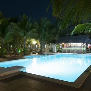 Thai Hoa Mui Ne
